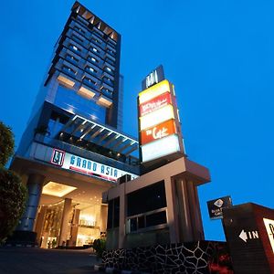 Grand Asia Hotel Jakarta